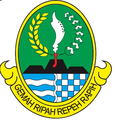 Logo Jawa Barat